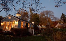 The Cottages At Cabot Cove